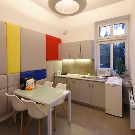 Apartament Marko * Krakow