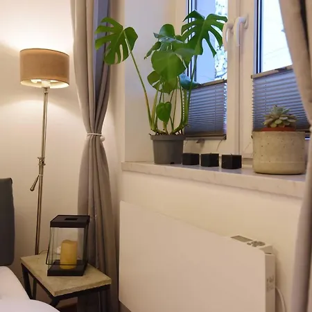 Apartament Marko Apartment