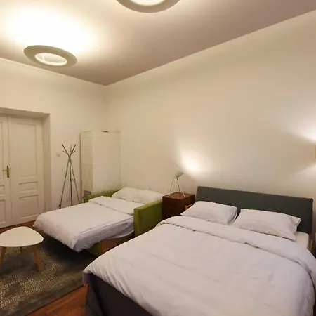 Apartment Apartament Marko *