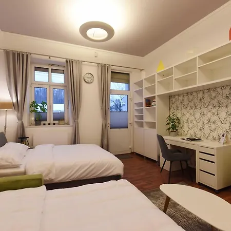 Apartament Marko *