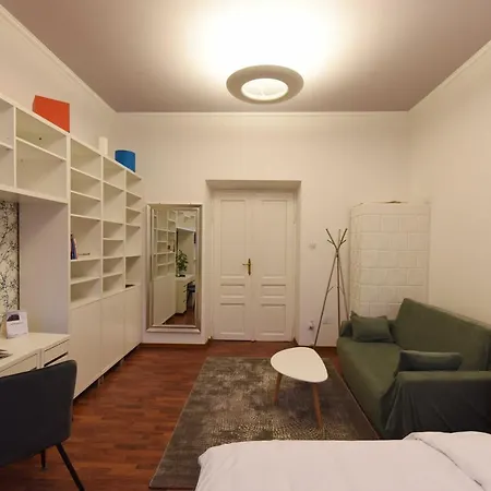Apartament Marko * Krakow