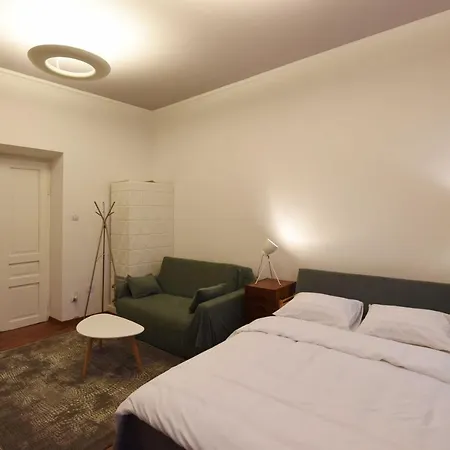 Apartment Apartament Marko Krakow