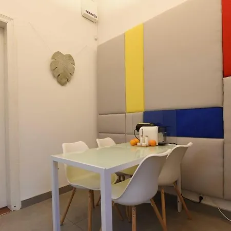 Apartament Marko Apartment Krakow