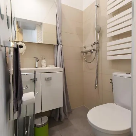 Apartament Marko Apartment *